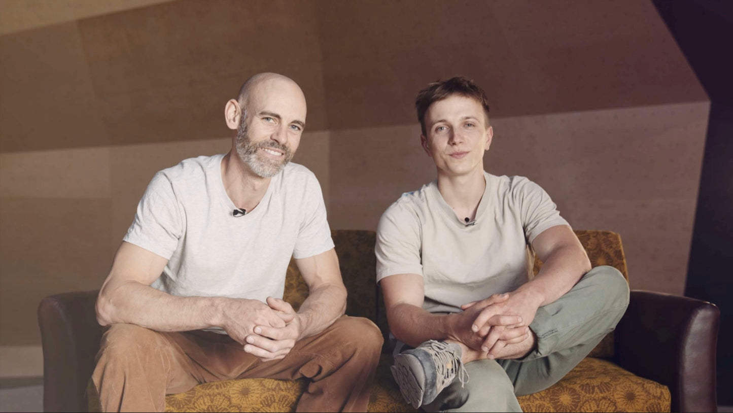 Fingerkraft Stunde Null Videokurs